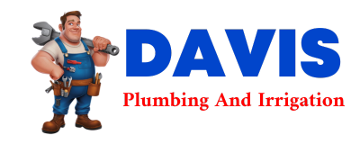 Trusted plumber in HULETT